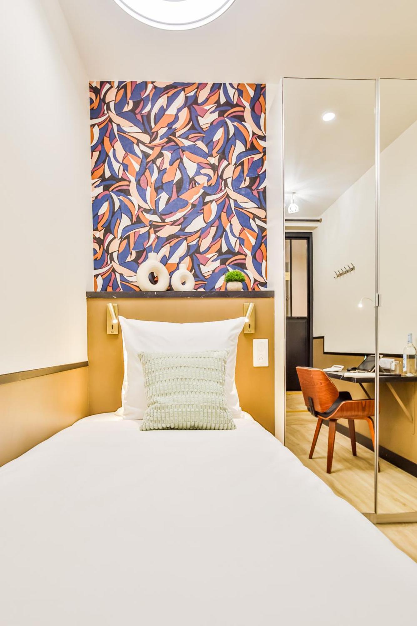 Appartement Ws Opera - Malesherbes Parijs