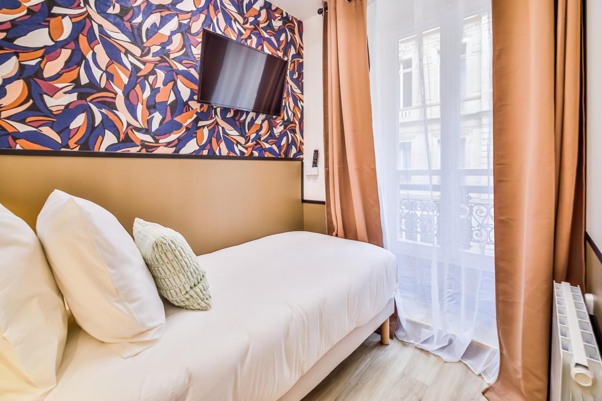 Ws Opera - Malesherbes Appartement Parijs
