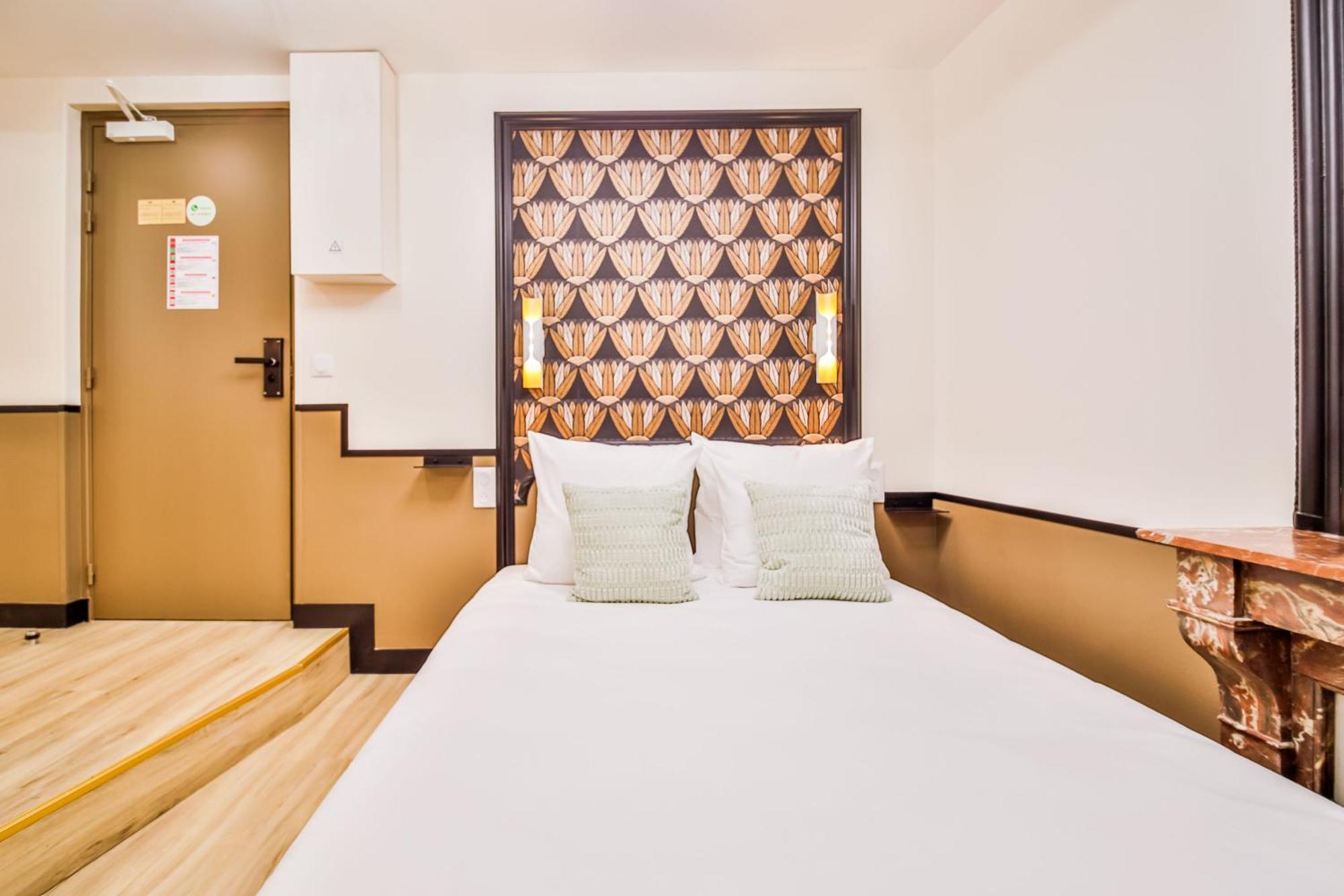 Ws Opera - Malesherbes Appartement Parijs
