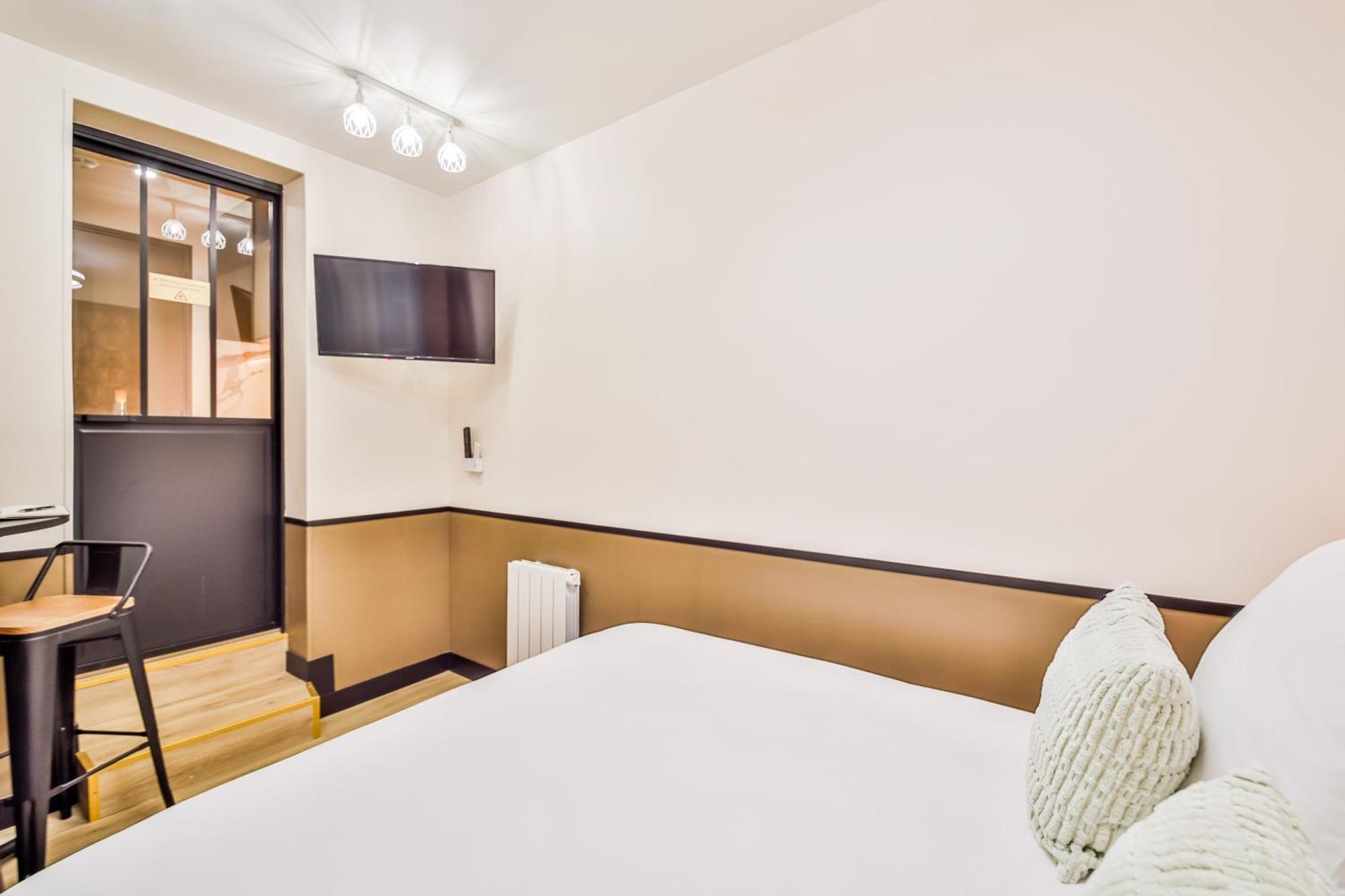 Ws Opera - Malesherbes Appartement
