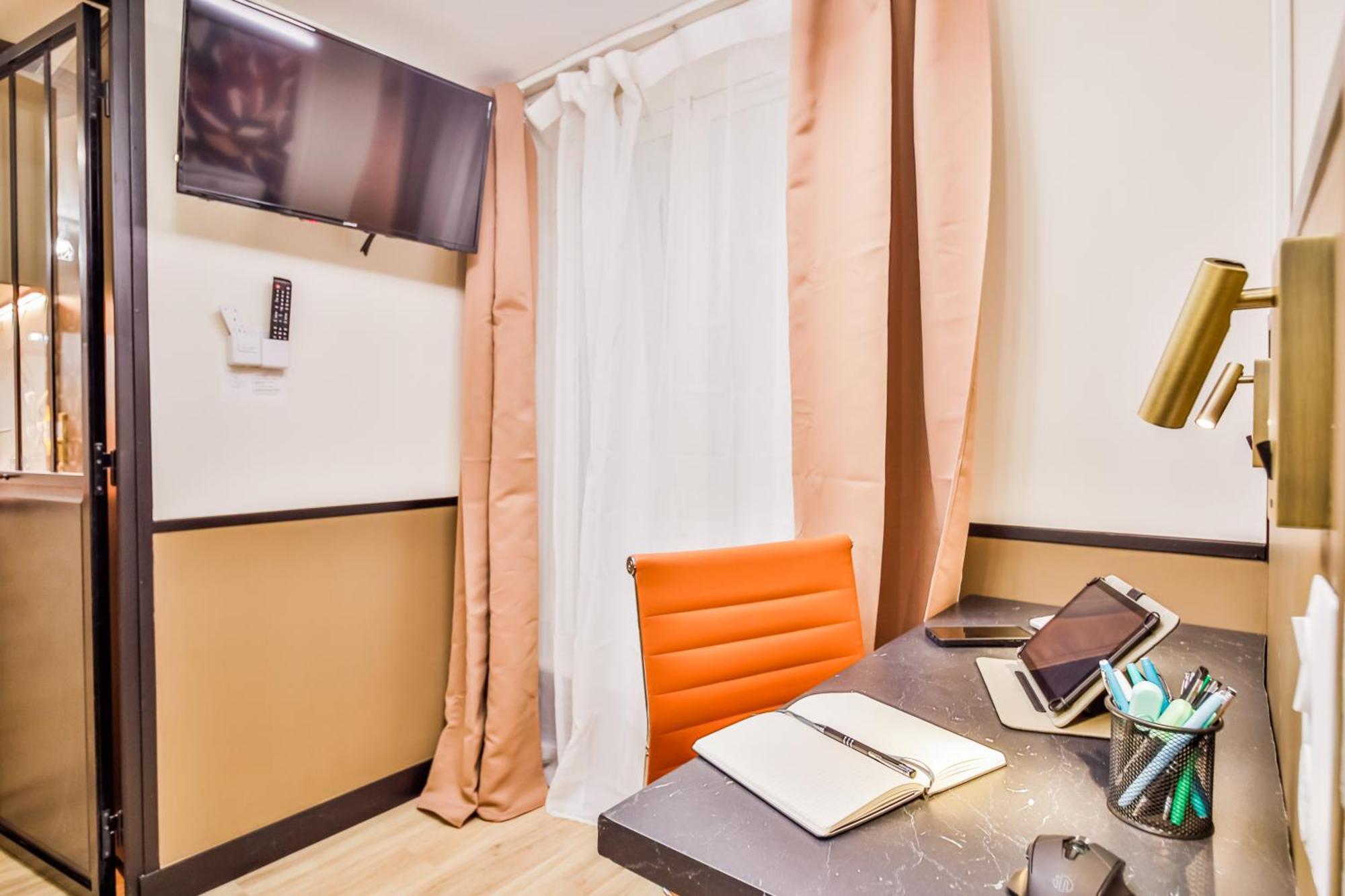 Ws Opera - Malesherbes Appartement Parijs