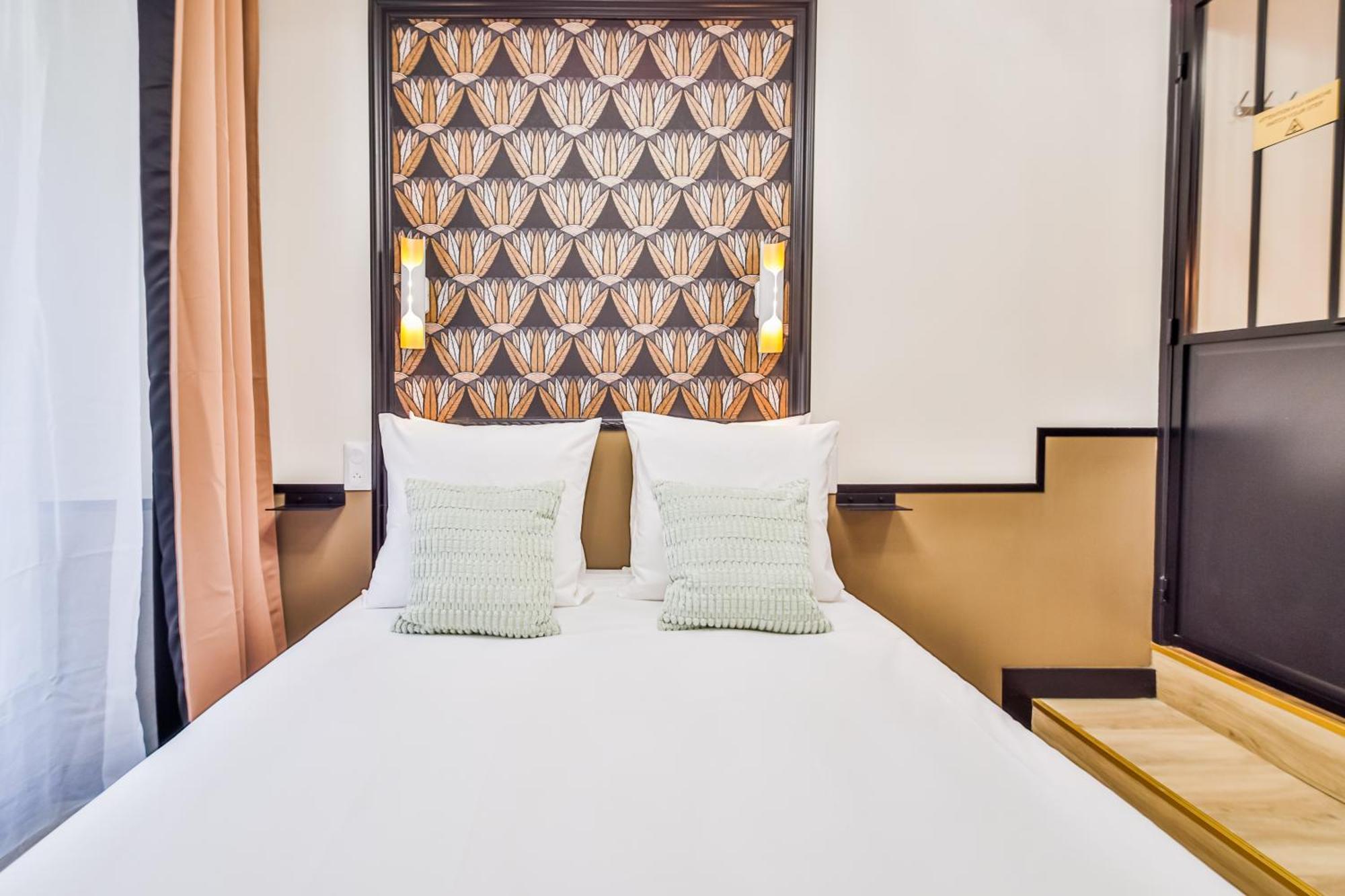 Ws Opera - Malesherbes Appartement Parijs